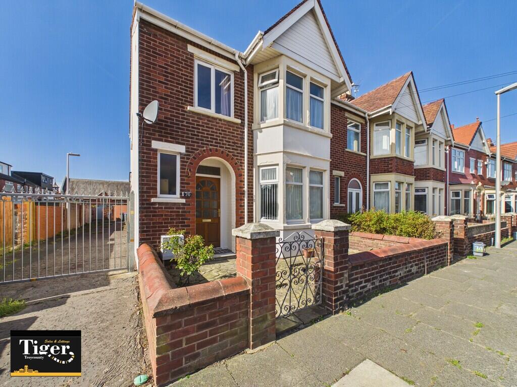 Main image of property: Orchard Avenue, Blackpool