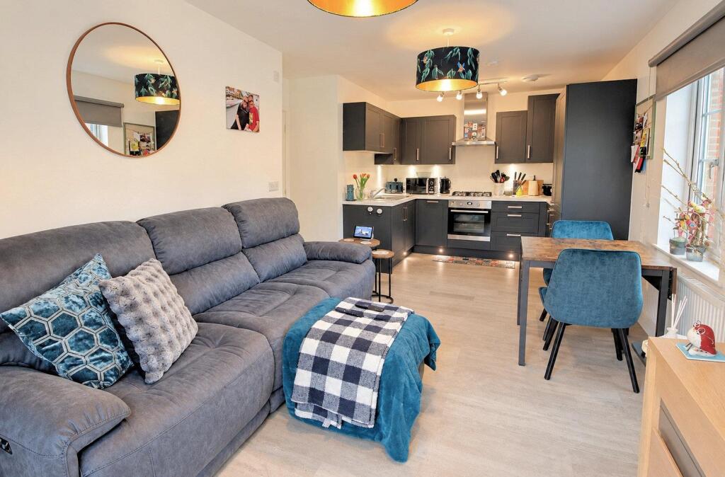 Main image of property: Seahouses, Houghton Regis, Dunstable