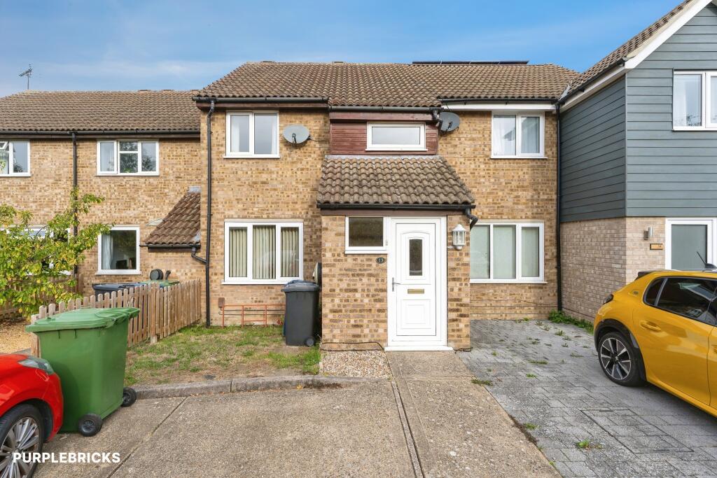 Main image of property: The Paddocks, Cambridge, CB1