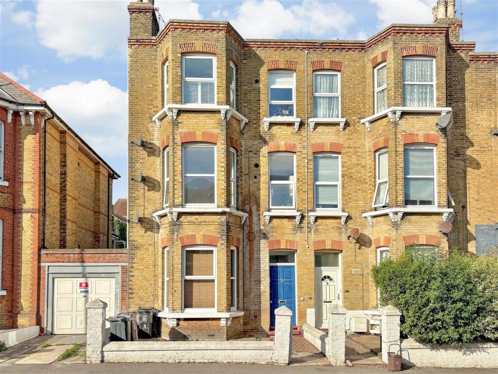 Main image of property: Sweyn Road, Cliftonville, Margate, Kent