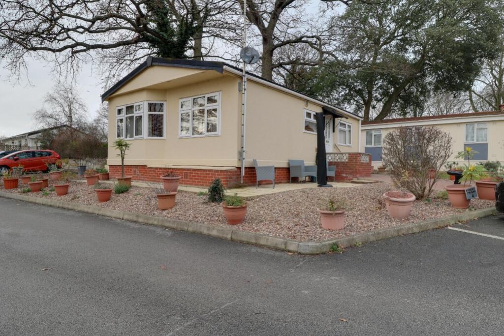 Main image of property: Westgate Park, Sleaford