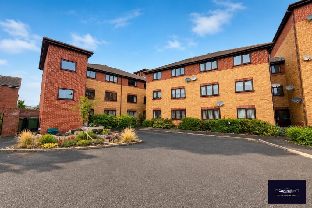 Main image of property: 1 Llys Yr Efail, Mold