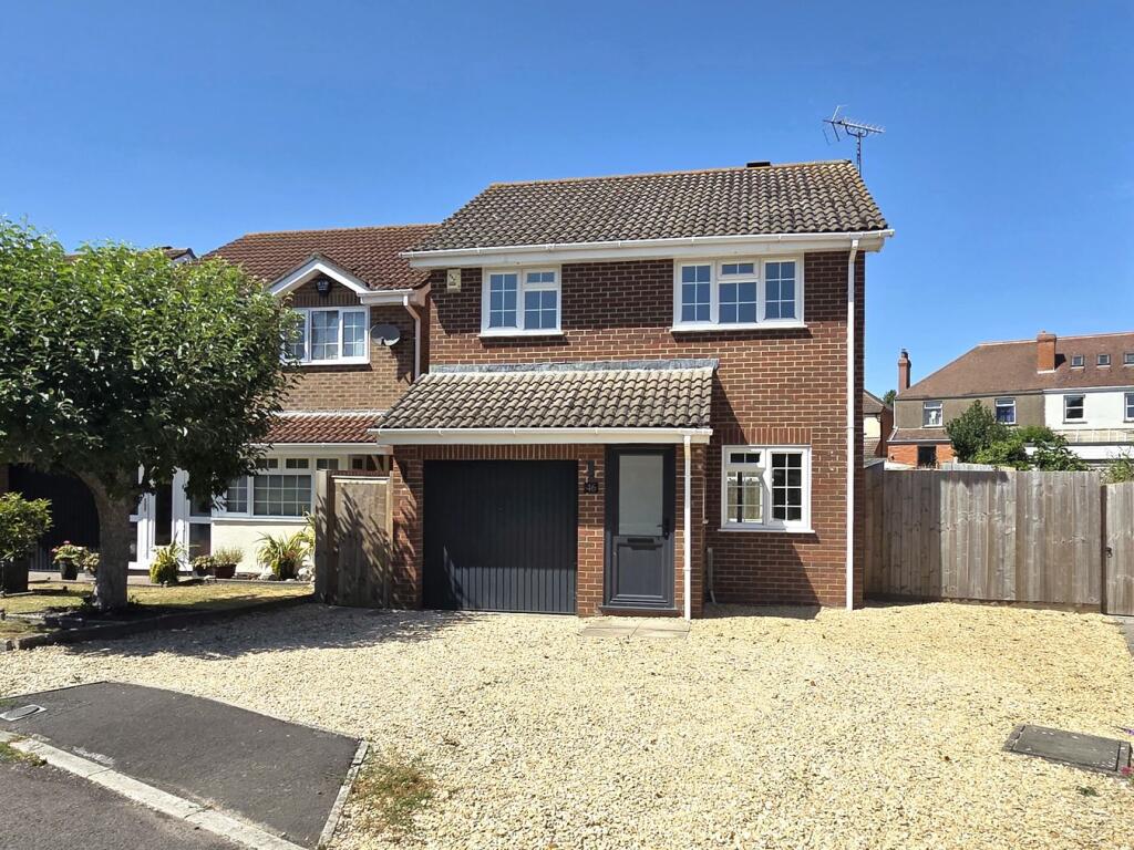 Main image of property: Palmers Road, Glastonbury, BA6