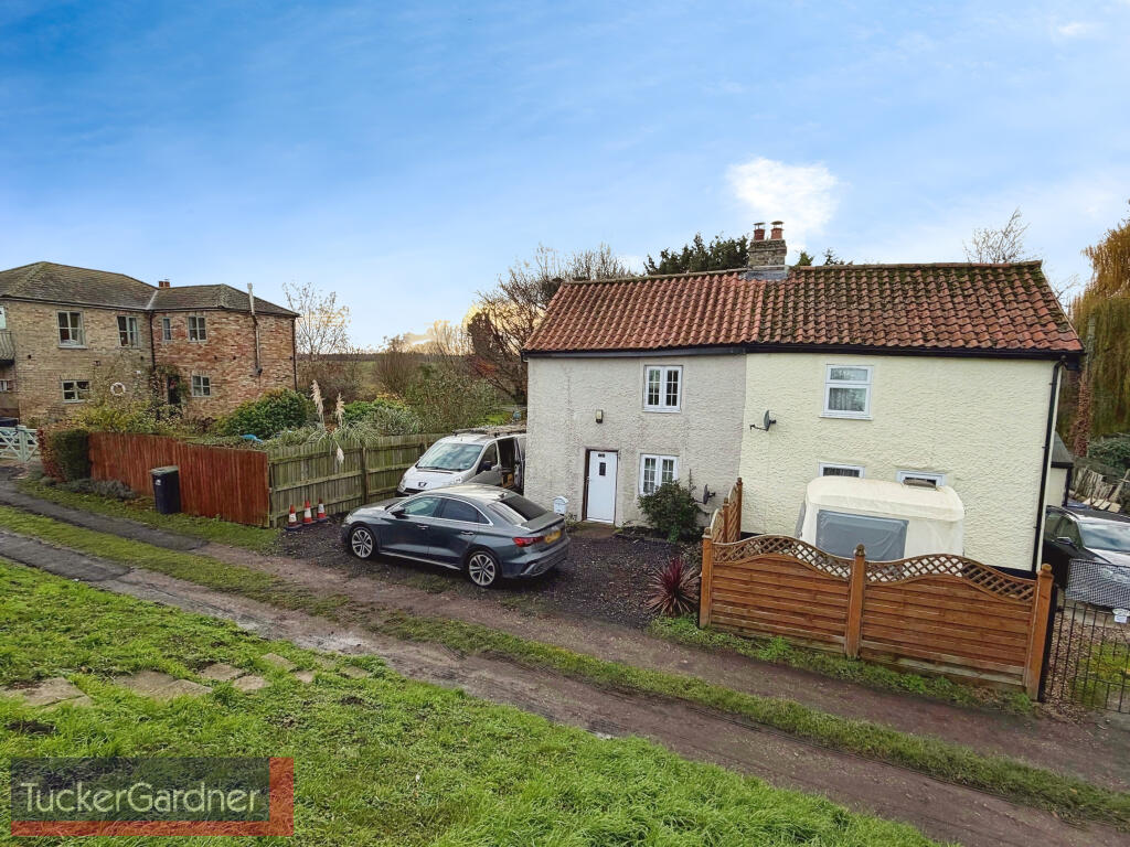 Main image of property: Prickwillow Road, Isleham, CB7 5RG