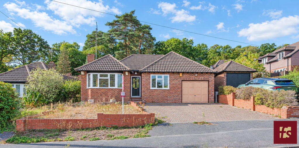 Main image of property: Broom Acres, Sandhurst, Berkshire GU47 8PW