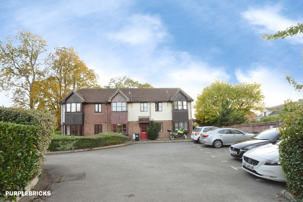 Main image of property: Orchard Close, Wokingham, RG40