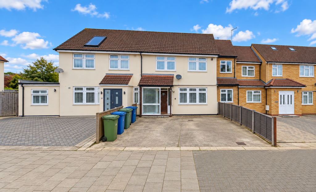 Main image of property: Long Elmes, Harrow, HA3 6LE