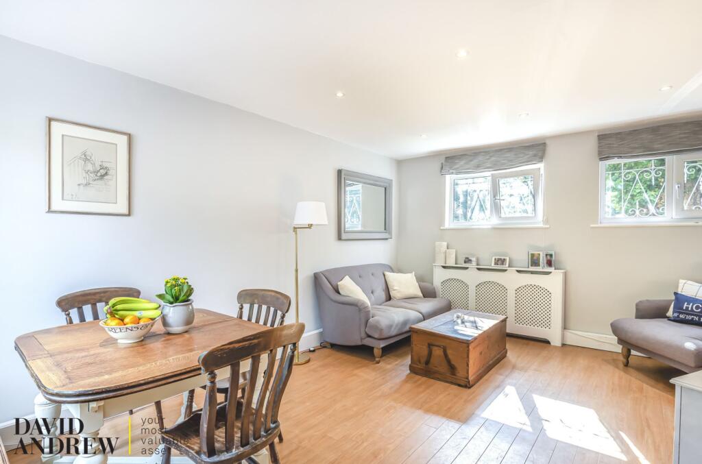 Main image of property: Coach House Lane, London, N5