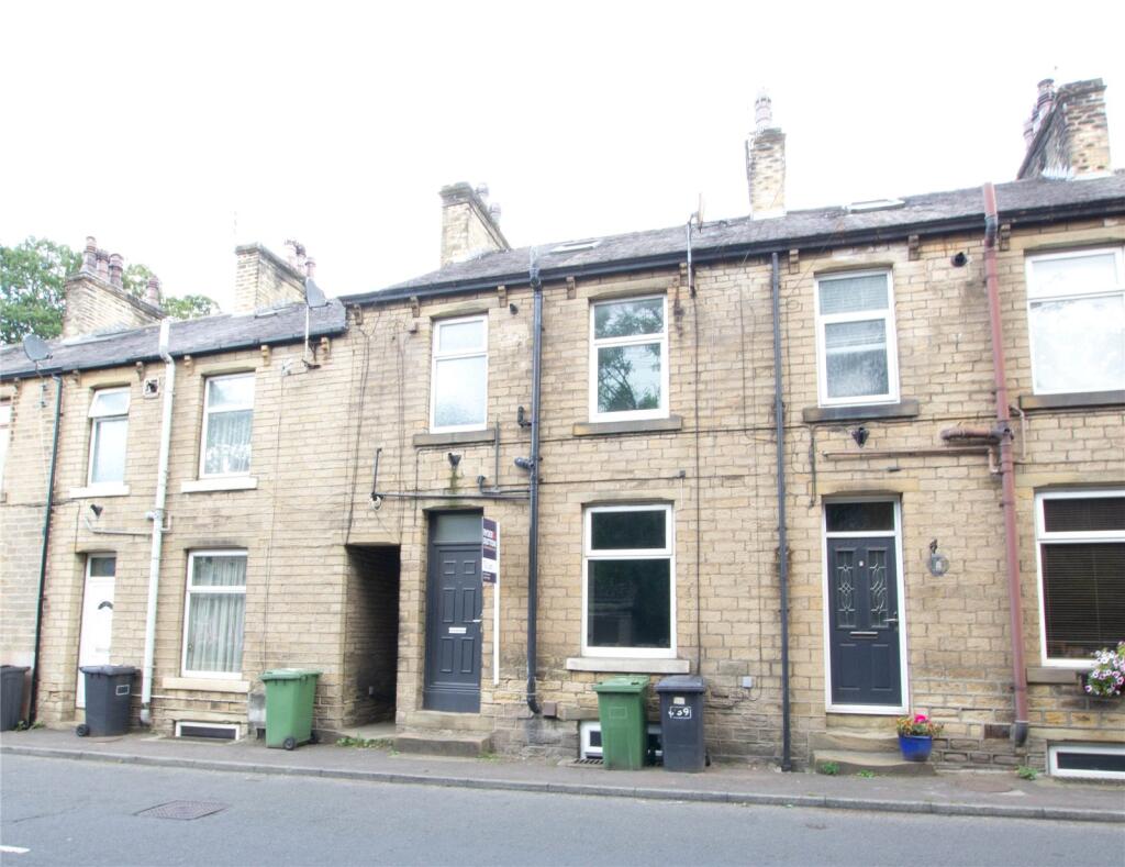 Main image of property: New Mill Road, Brockholes, Holmfirth, West Yorkshire, HD9