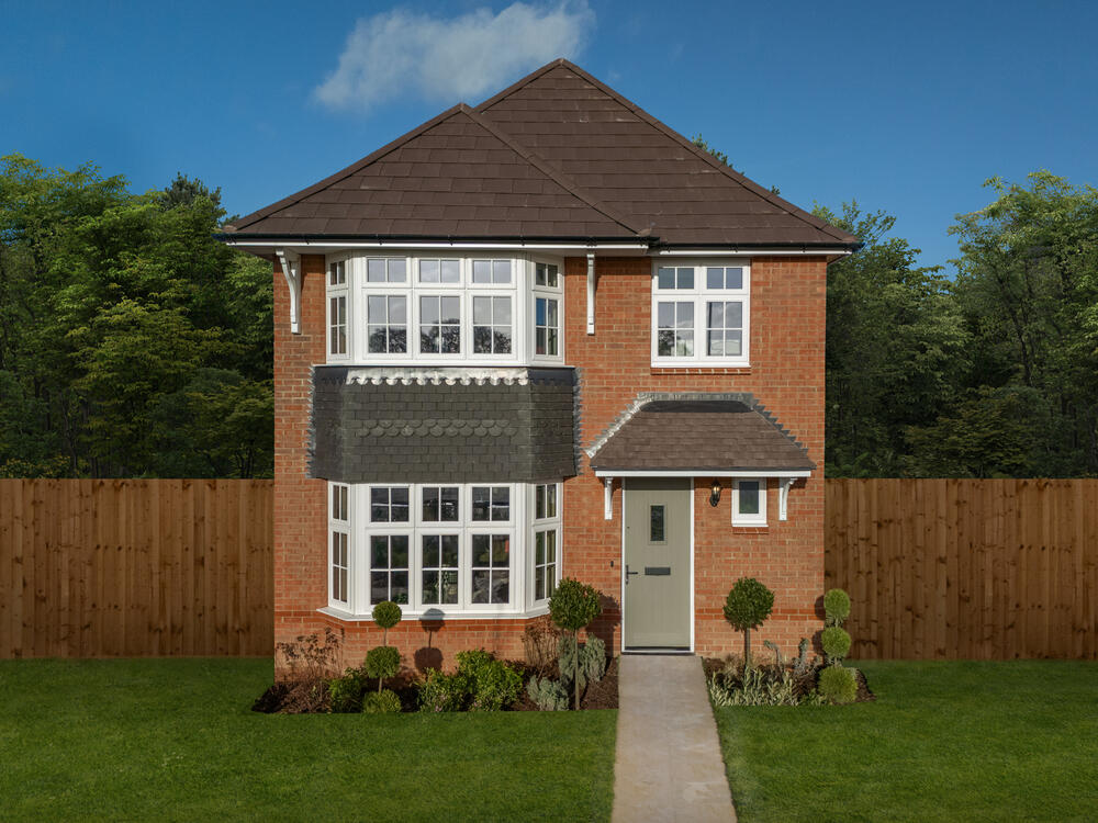 Main image of property: Wigston Meadows,
Seddon Road,
Wigston,
LE18