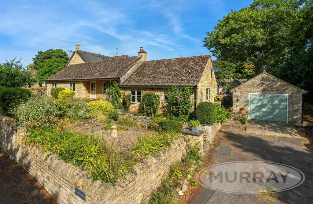 Main image of property: Main Street, Barrowden, Oakham, Rrutland