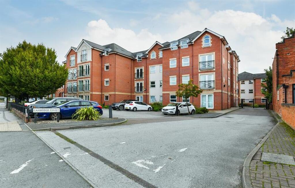 Main image of property: Loughborough Road, West Bridgford, NG2