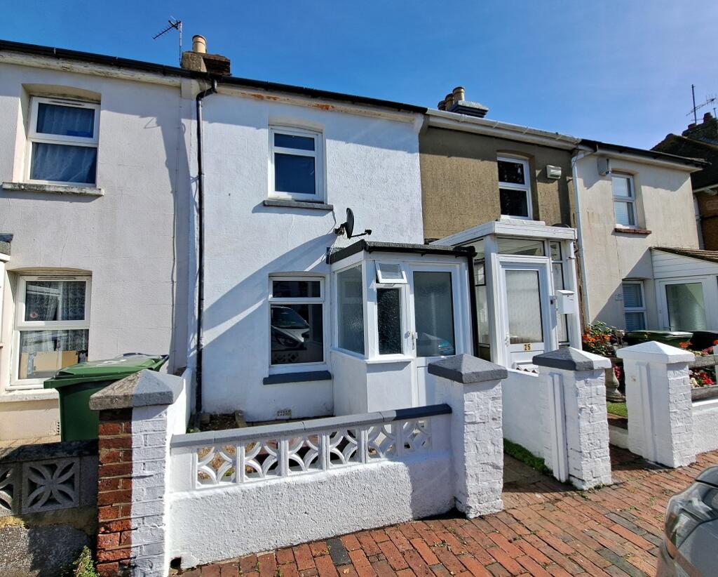 Main image of property: Myrtle Road, Eastbourne, East Sussex
