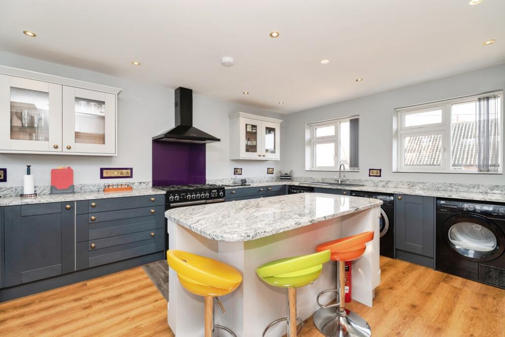 Main image of property: Hilda Road, Mundesley, Norwich, Norfolk, NR11