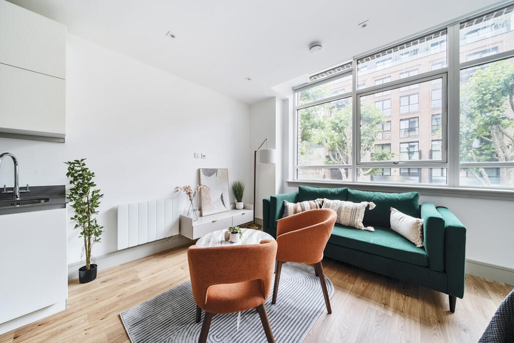Main image of property: Lawrence Road, Tottenham