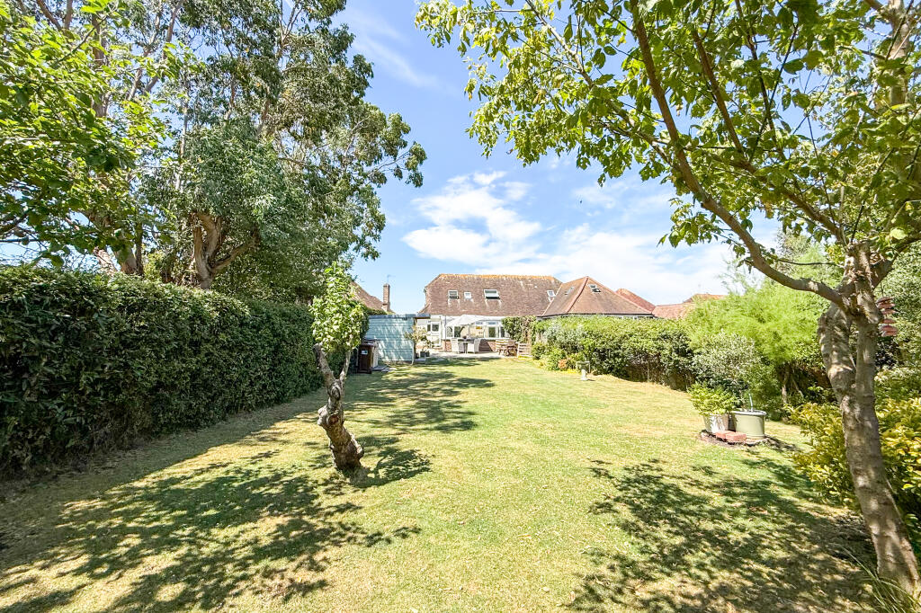 Main image of property: St Annes Road, Willingdon, East Sussex