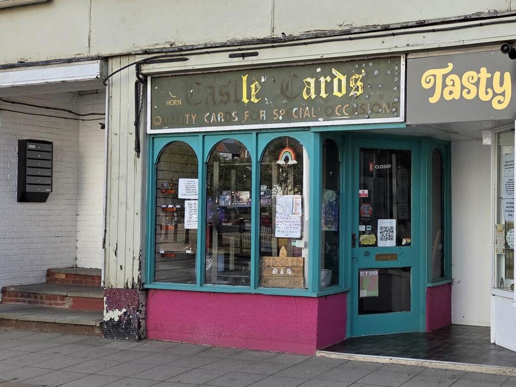 Main image of property: Bridge Street, Horncastle