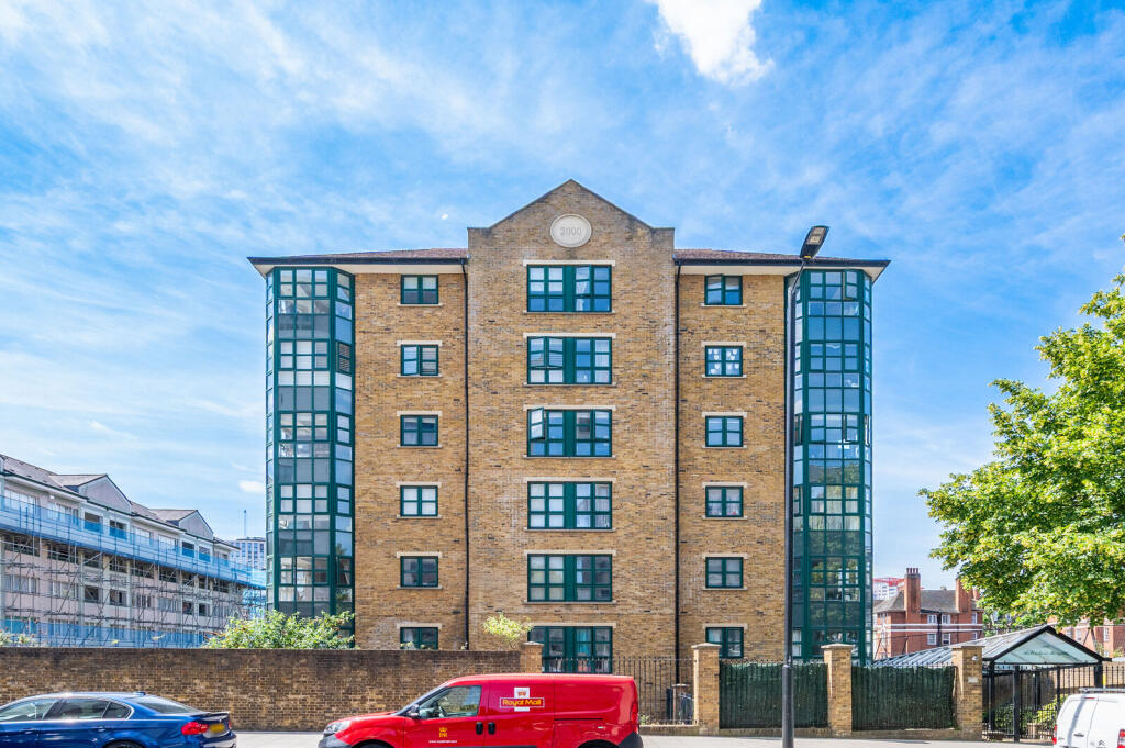 Main image of property: Lisson Grove, St John's Wood, London, NW8