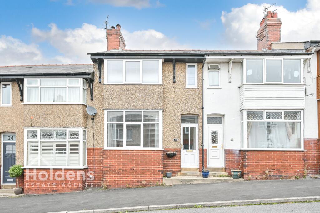 Main image of property: Hillcrest Avenue, Longridge, PR3