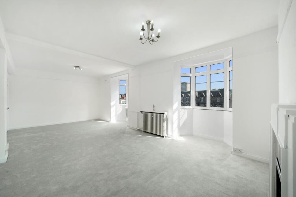 Main image of property: Latymer Court, Hammersmith Road, Hammersmith, W6