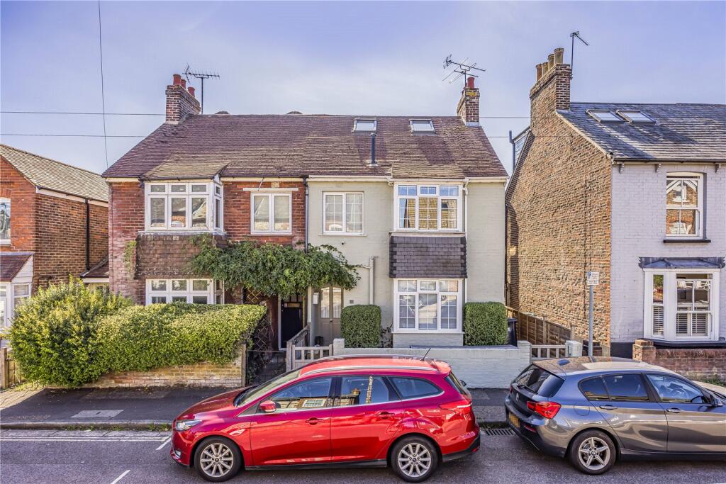 Main image of property: Cleveland Road, Chichester, West Sussex, PO19