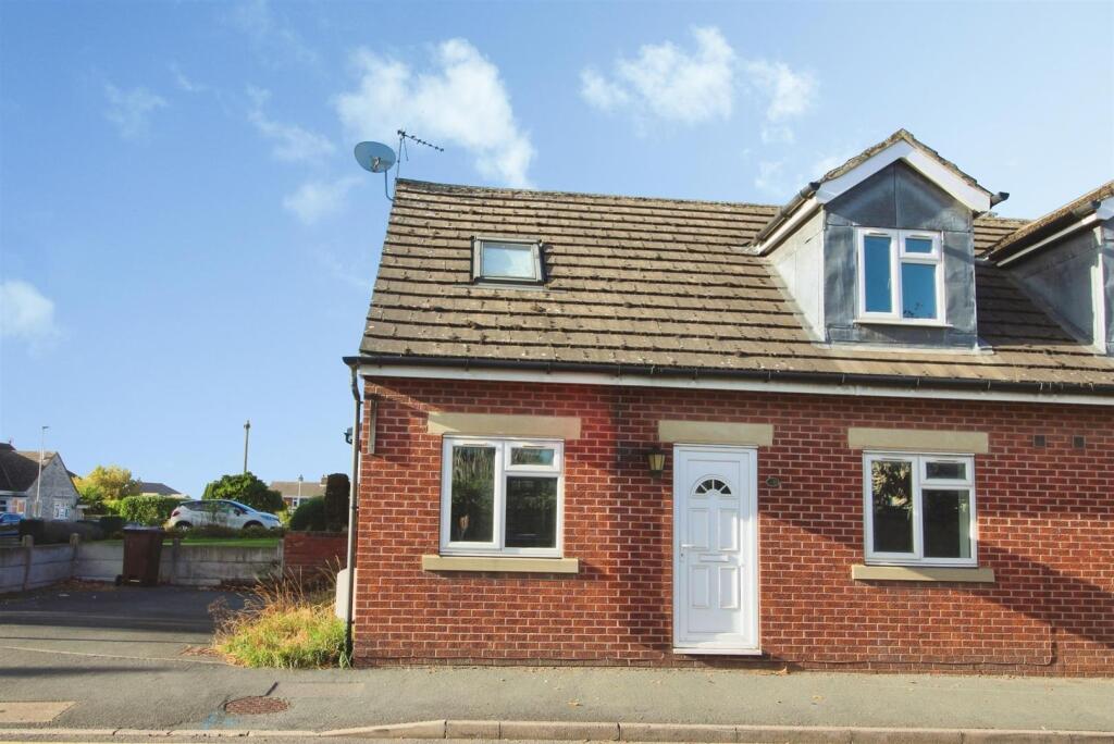 Main image of property: Kirkgate, Sherburn-in-Elmet