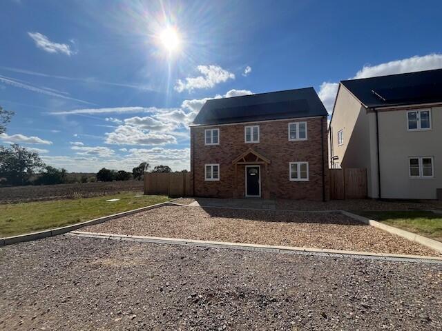 Main image of property: Bridge Road, Broughton