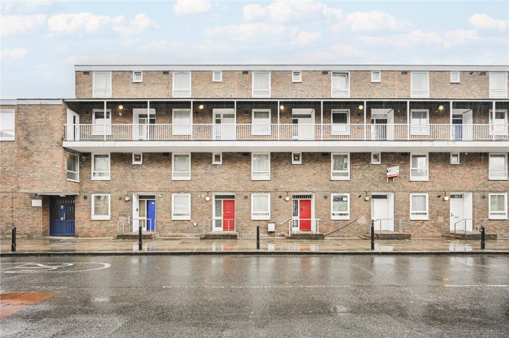 Main image of property: Hornsey Road, London, N19