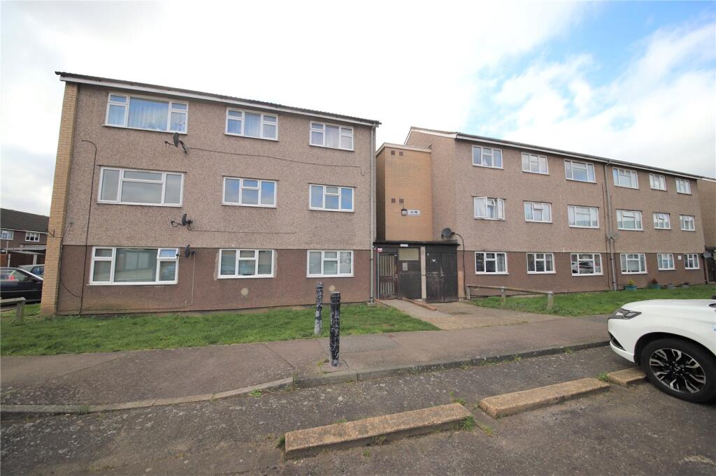 Main image of property: Lyndhurst Road, Corringham, Essex, SS17