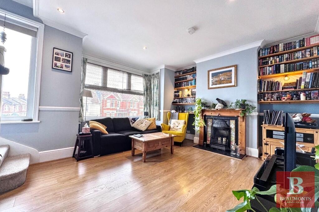 Main image of property: Ditchling Road, BN1