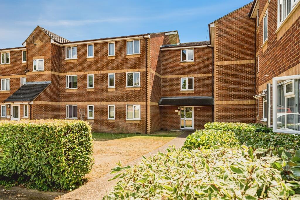 Main image of property: Walpole Road, SLOUGH