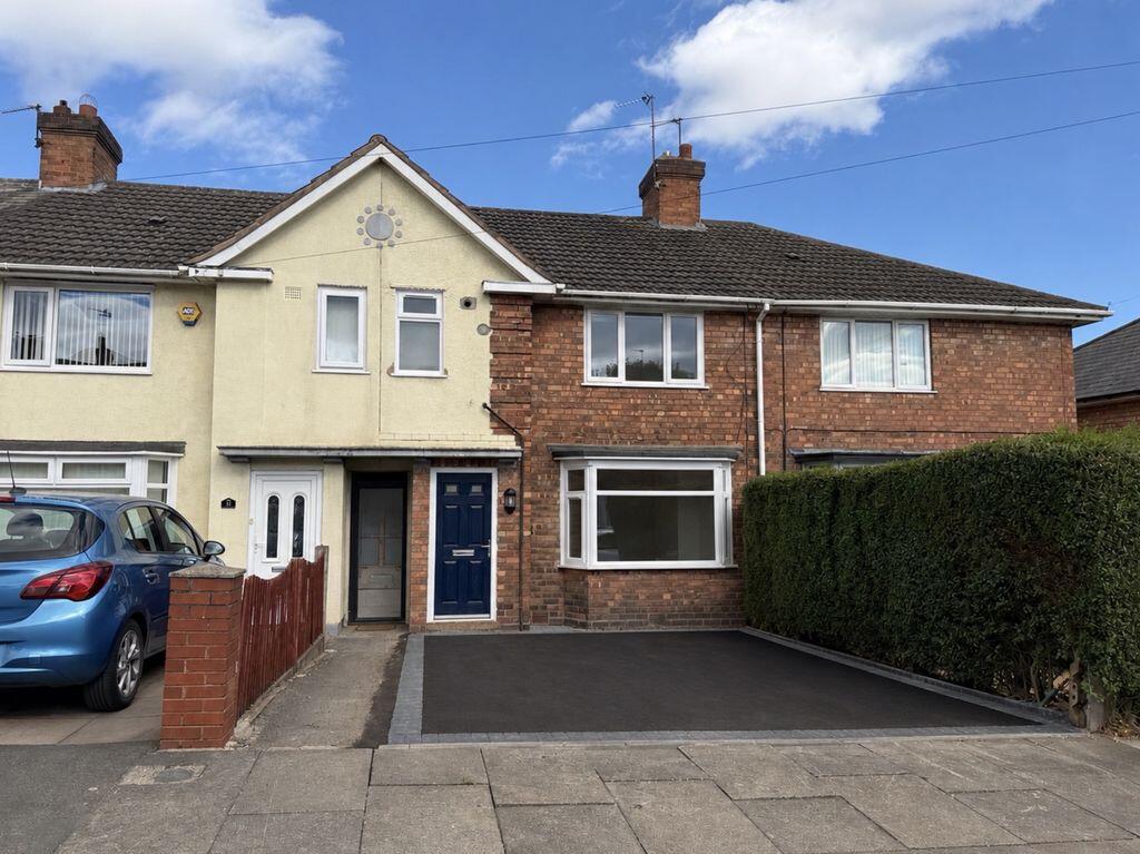 Main image of property: Elswick Road, Kingstanding, Birmingham B44 0JQ