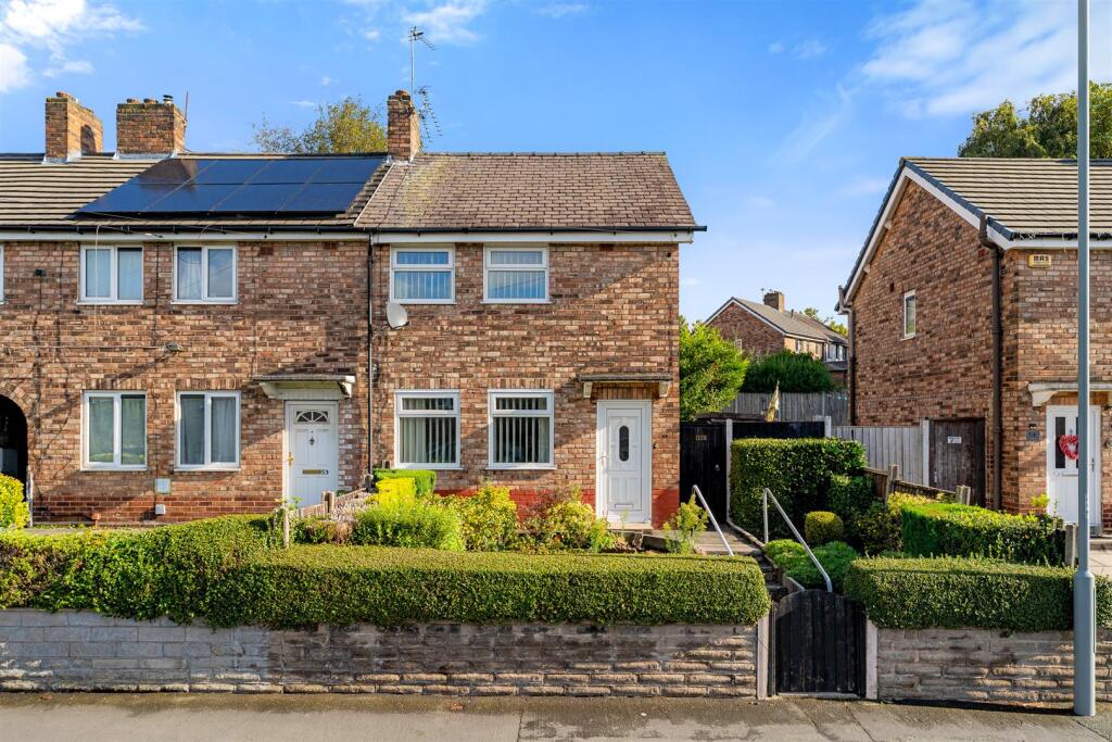 Main image of property: Kingsway, Prescot