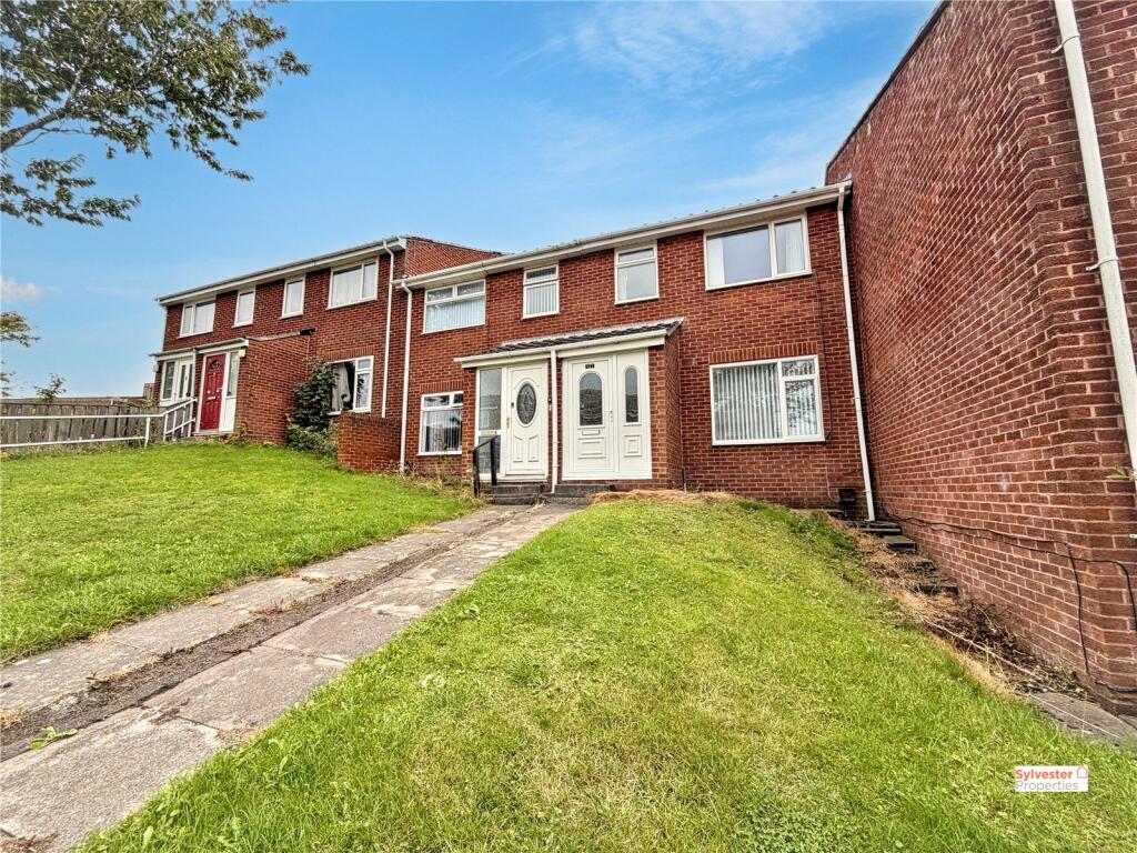 Main image of property: Heather Way, Stanley, County Durham, DH9