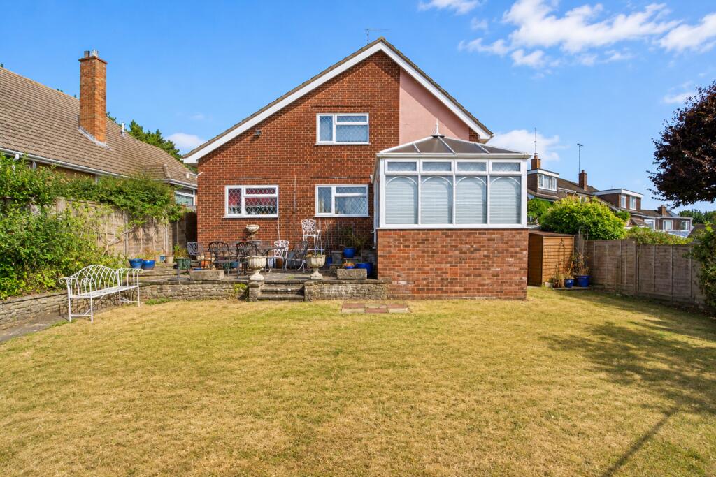Main image of property: Hampden, Kimpton, Hitchin, Hertfordshire, SG4