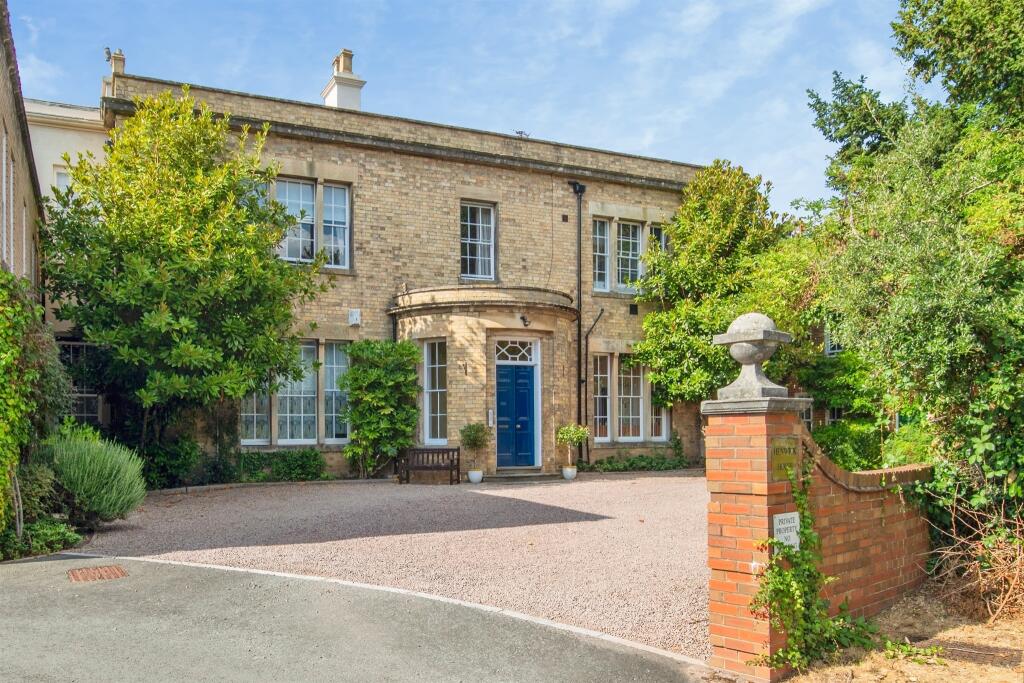Main image of property: Tollhouse Drive, Worcester