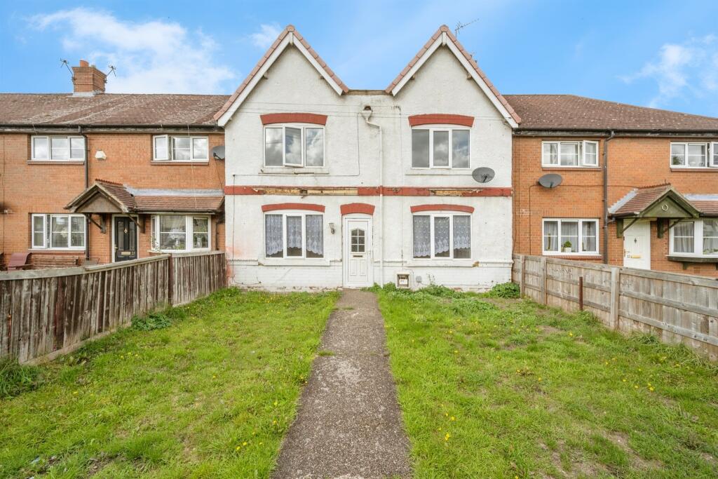 Main image of property: Emerson Avenue, Stainforth, Doncaster