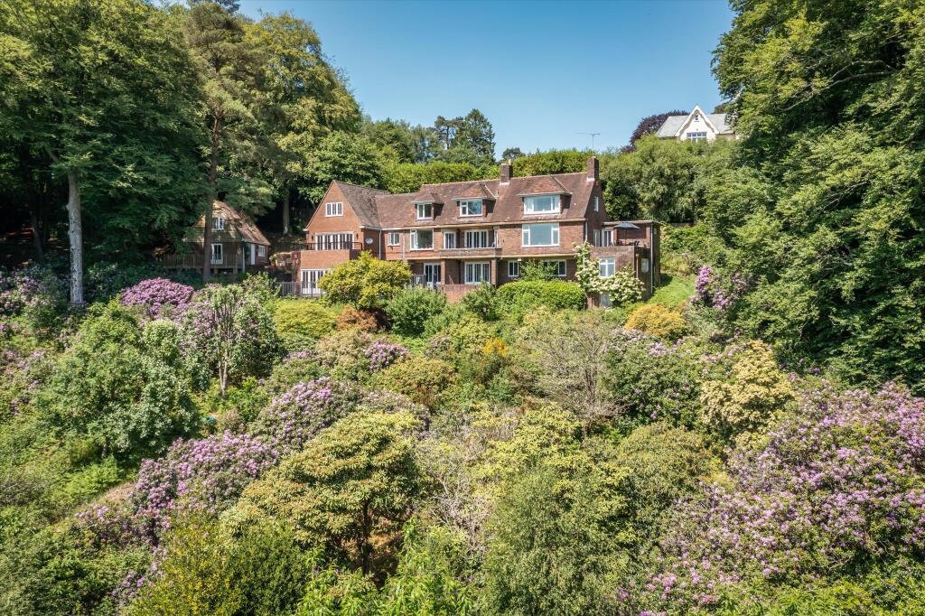 Main image of property: Marley Common, Haslemere, Surrey GU27