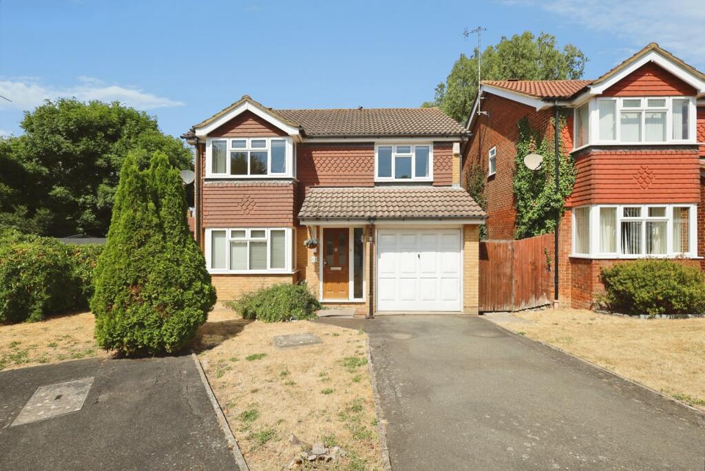 Main image of property: Langdale Close, Eastbourne, East Sussex, BN23