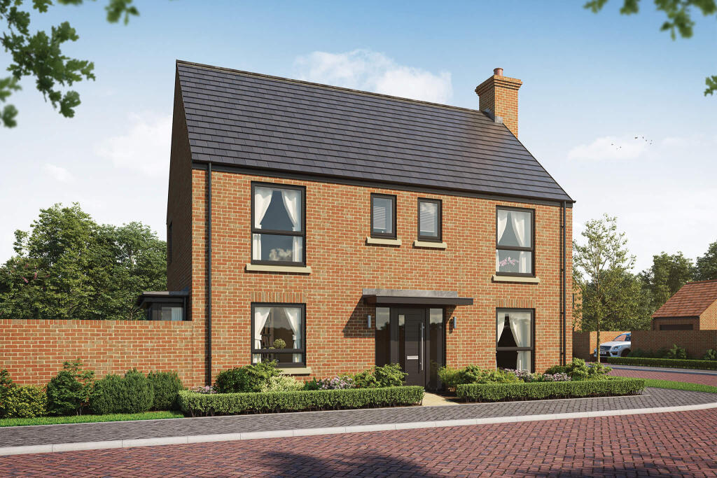 Main image of property: Park Drive,
Kings Hill,
ME19 4NF
