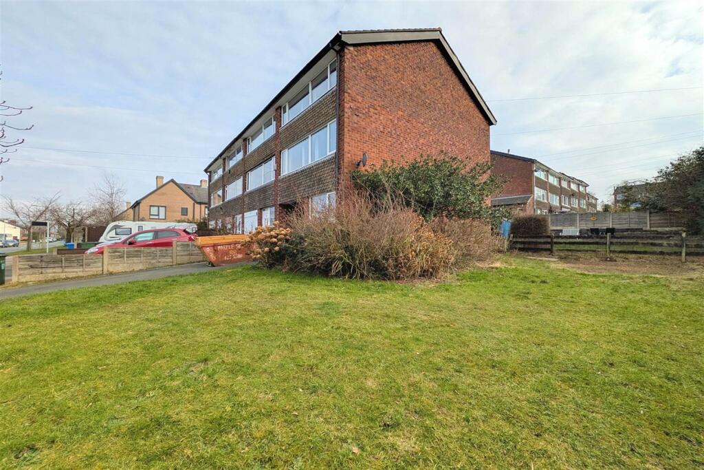 Main image of property: Cross Lane, Stockport