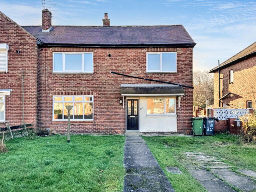 Main image of property: Calf Close Lane, Jarrow, Tyne and Wear, NE32 4BS