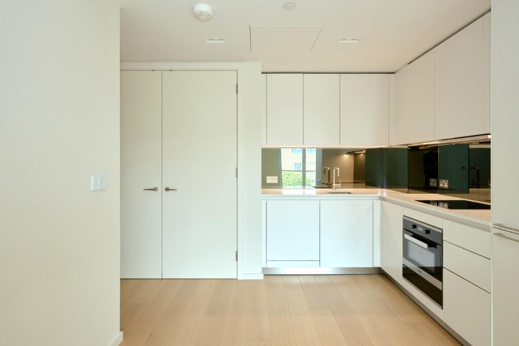Main image of property: Lillie Square, Seagrave Road
London
SW6 1RX