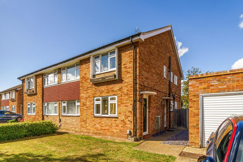 Main image of property: Nightingale Drive, West Ewell, KT19 9EN