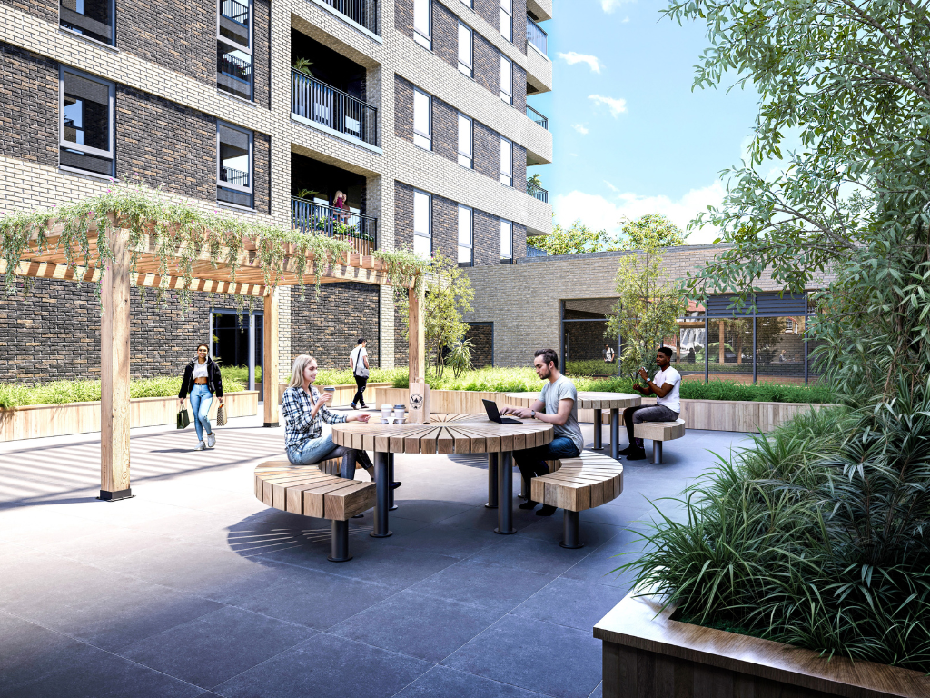 Main image of property: 840 Old Kent Road,
London,
SE15 1NQ