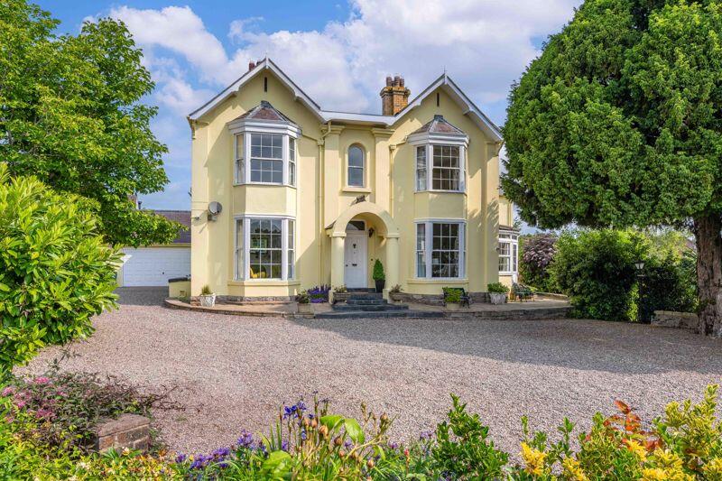 Main image of property: King Street, Much Wenlock