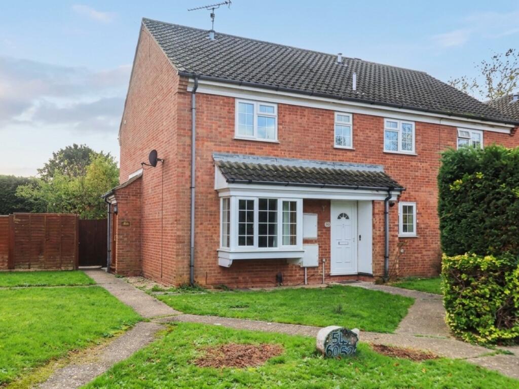 Main image of property: Maytrees, St Ives, Cambs, PE27