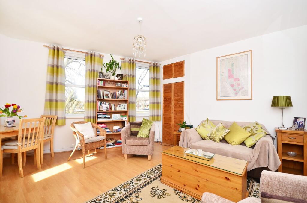 Main image of property: Ockendon Road, Islington, London, N1
