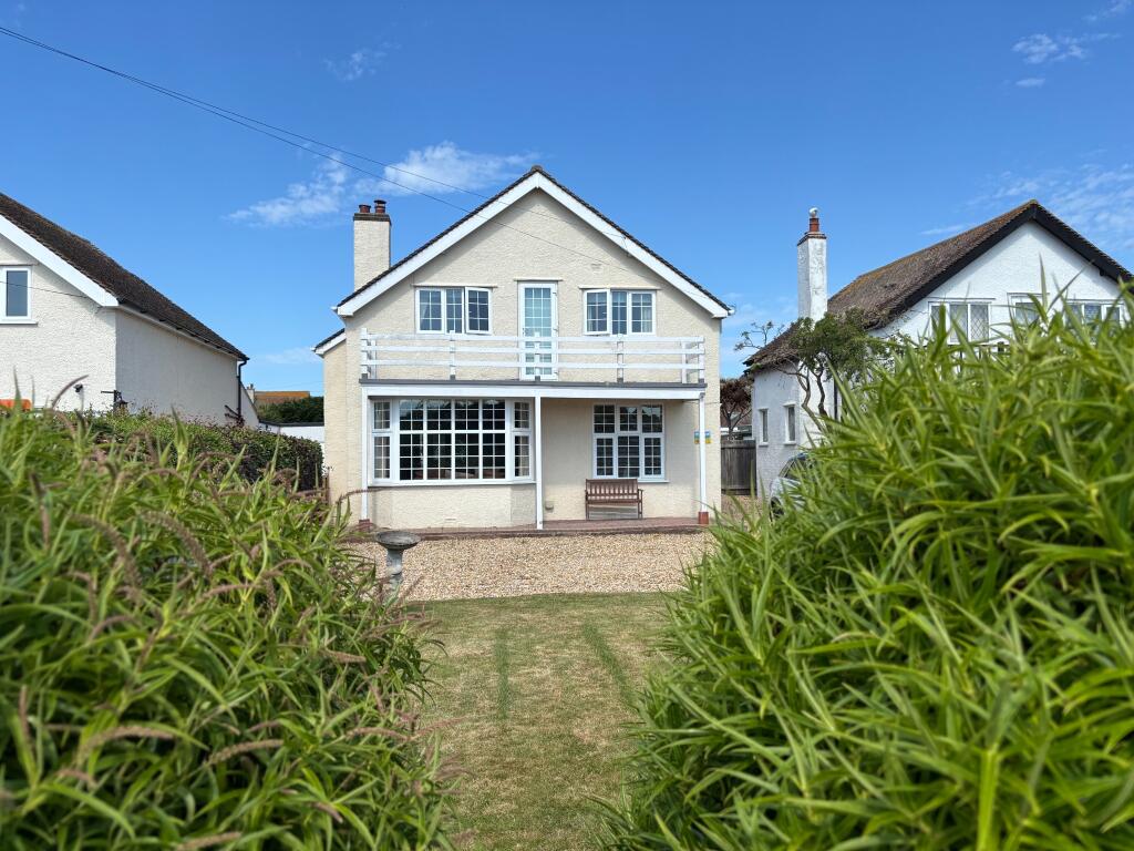 Main image of property: Grafton Road, Selsey