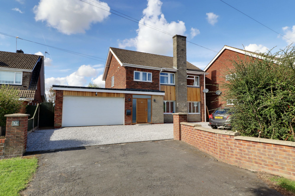 Main image of property: Mill Lane, Westwoodside, DN9